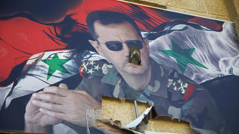 The fall of Assad: A predetermined outcome