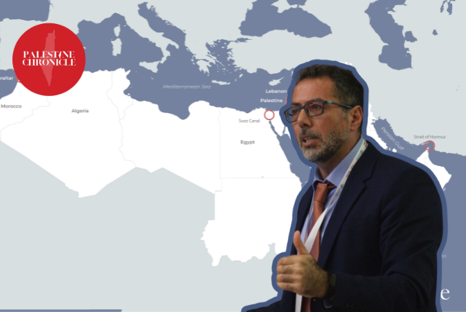 ‘Israel is Threat to All Arab Nations’ – Ramzy Baroud Speaks to Egypt’s Al-Dostour