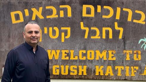 20 years after Jews left Gush Katif, will they return to Gaza?