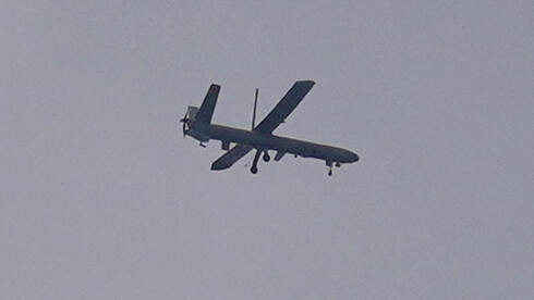 Interceptor fired at malfunctioning IDF drone over fear it would crash in Lebanon