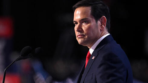 Rubio to visit Middle East after Trump proposal for US to take over Gaza *