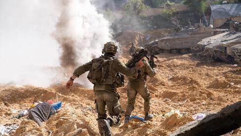 U.S. expected to fully support Israel if fighting resumes in Gaza, American military