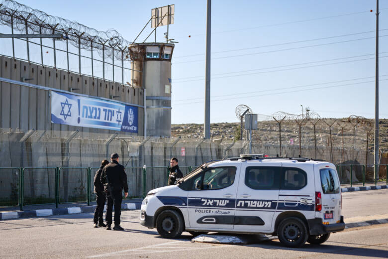 Israel Postpones Prisoner Release Over Humiliation of Hostages