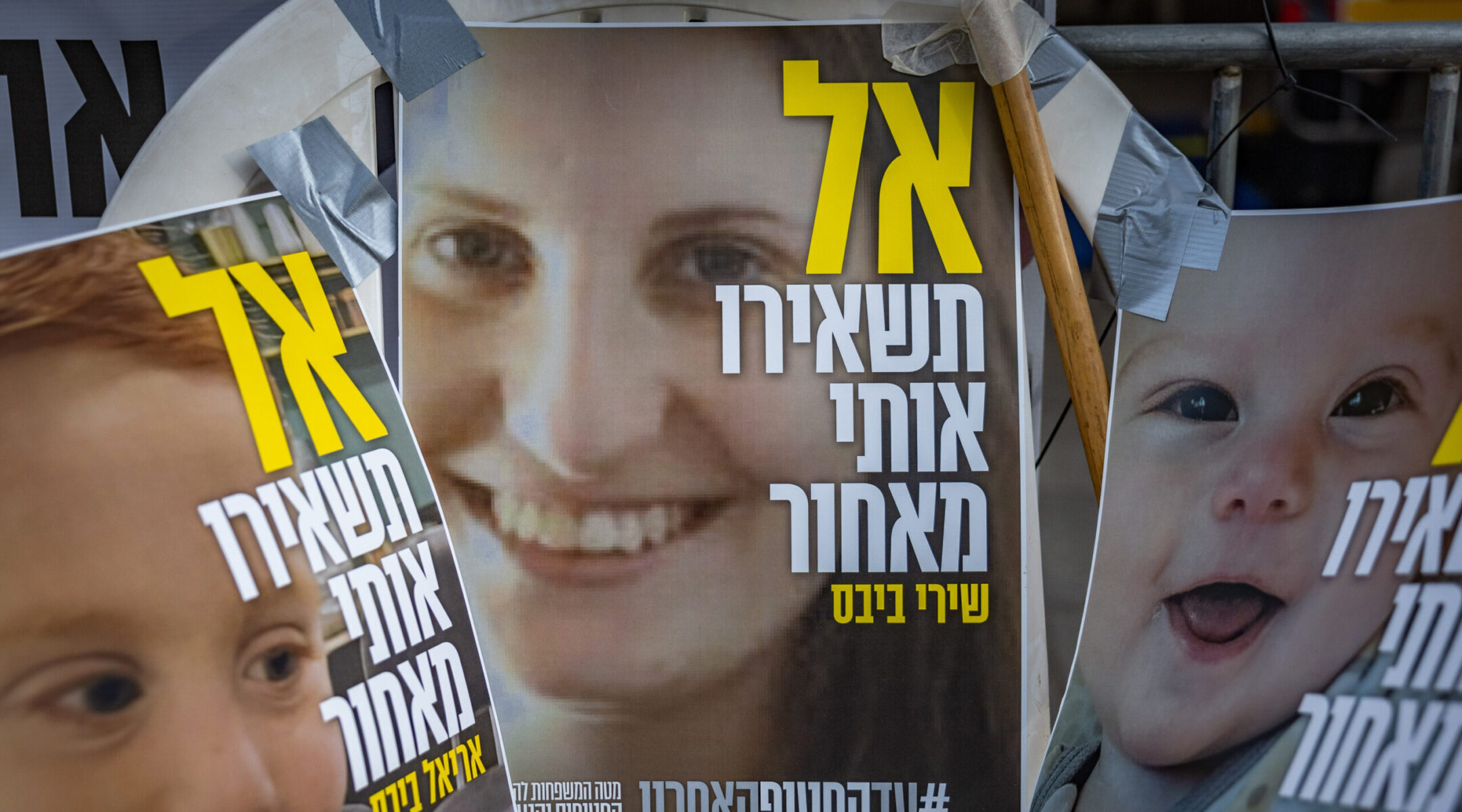 Shiri Bibas’ body returned to Israel; 6 living hostages released, last under current ceasefire