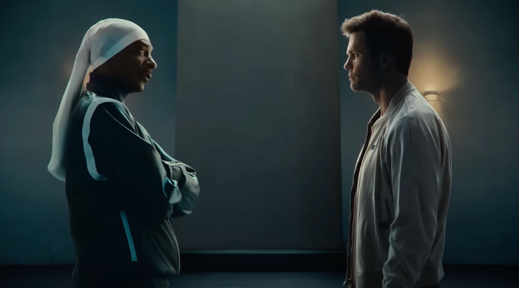 Robert Kraft’s new Super Bowl ad enlists Tom Brady and Snoop Dogg to fight ‘all hate’