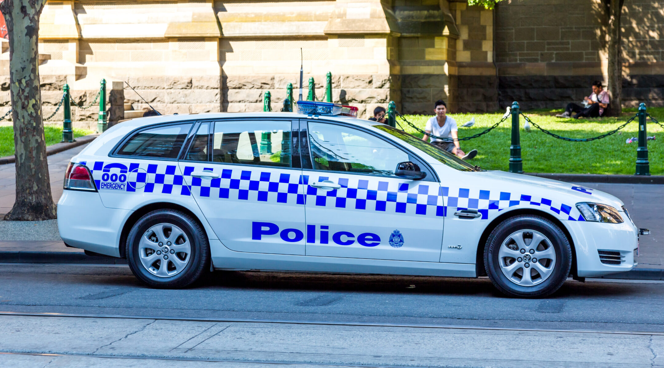 Australian man arrested after allegedly throwing bacon during antisemitic hate crime