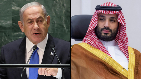 Saudi Arabia rejects Netanyahu’s remarks on displacing Palestinians