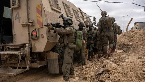 IDF mulls permanent deployment in West Bank refugee camps