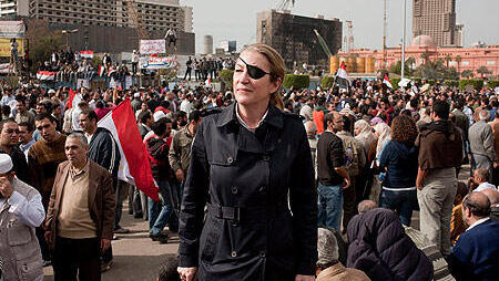 Accused killer of American journalist Marie Colvin is free in Syria, sparking outrage