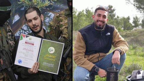 Heroism of murdered hostage Ori Danino revealed by fellow captive: He fought Hamas te