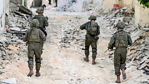 Inside the IDF’s strategy to avert a West Bank disaster