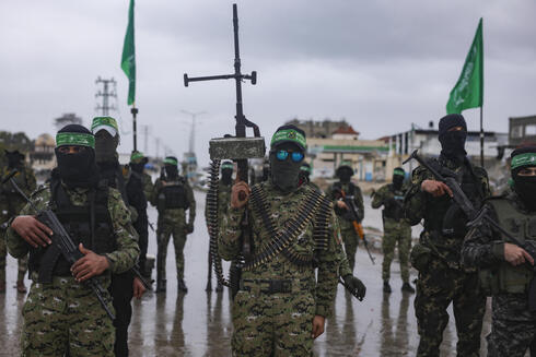 Katz warns Hamas plotting attacks on Israeli soldiers, communities during cease-fire