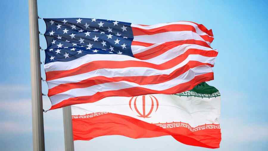 US ready to strike nuclear deal with Iran