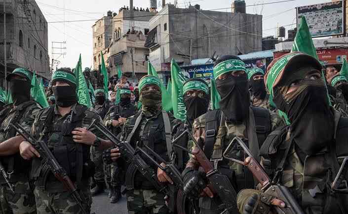 Hamas is preparing for a possible resumption of hostilities in the Gaza Strip – Wall Street Journal