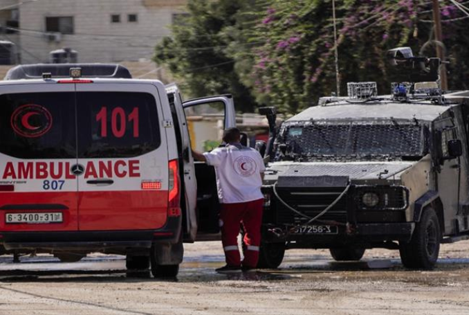 24 Days of Bloodshed: Jenin and the West Bank Face Relentless Israeli Assault