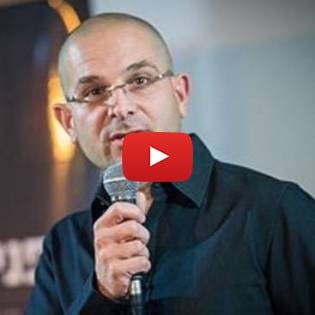 WATCH: ‘I’m Going to Say Out Loud What Every Israeli is Thinking Today…’