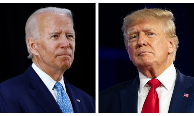 Trump Administration Cancels Biden Rule Blocking US Arms Use in International Law Violations