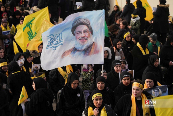 Hezbollah Vows Victory, Resistance despite Israeli Occupation, Qassem Says