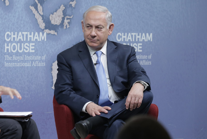 ICC Warrants Impact Netanyahu’s Travel, Canadian Airspace Avoided