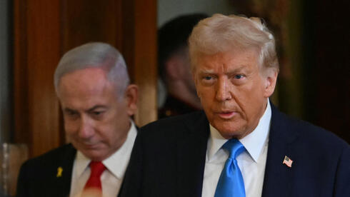 Netanyahu, Trump discuss level of US support for Israeli strike on Iran, report