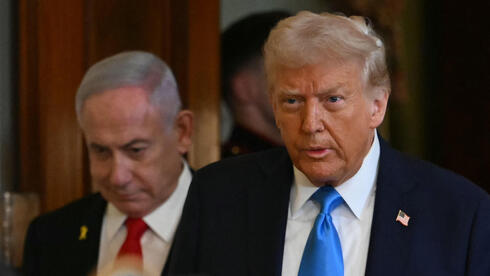 Netanyahu, Trump aligned on Israel’s Phase II hostage deal terms, Hamas expected to r