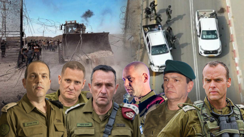 There were 5 warning signs the night before the Hamas invasion, but IDF officials exp