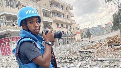 BBC launches internal probe after Gaza-based cameraman posts support for Hamas, terro