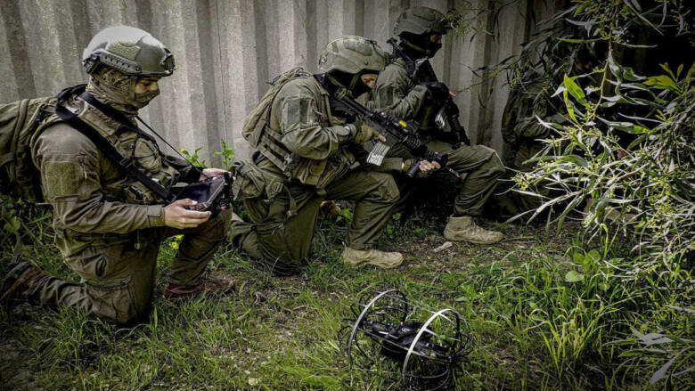 The Startups Arming the IDF: Inside Israel’s Wartime Tech Boom