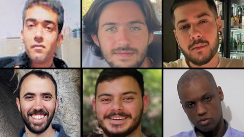 Six hostages set for release Saturday as Israel weighs response to Hamas deal breach