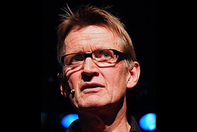 Restoring Palestine to Its Rightful Owners: A Conversation with Mads Gilbert