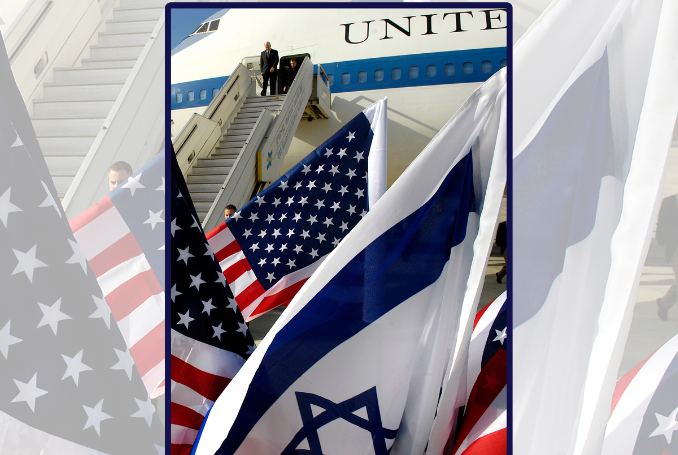 Washington Moves Forward with .41 Billion Arms Sale to Israel