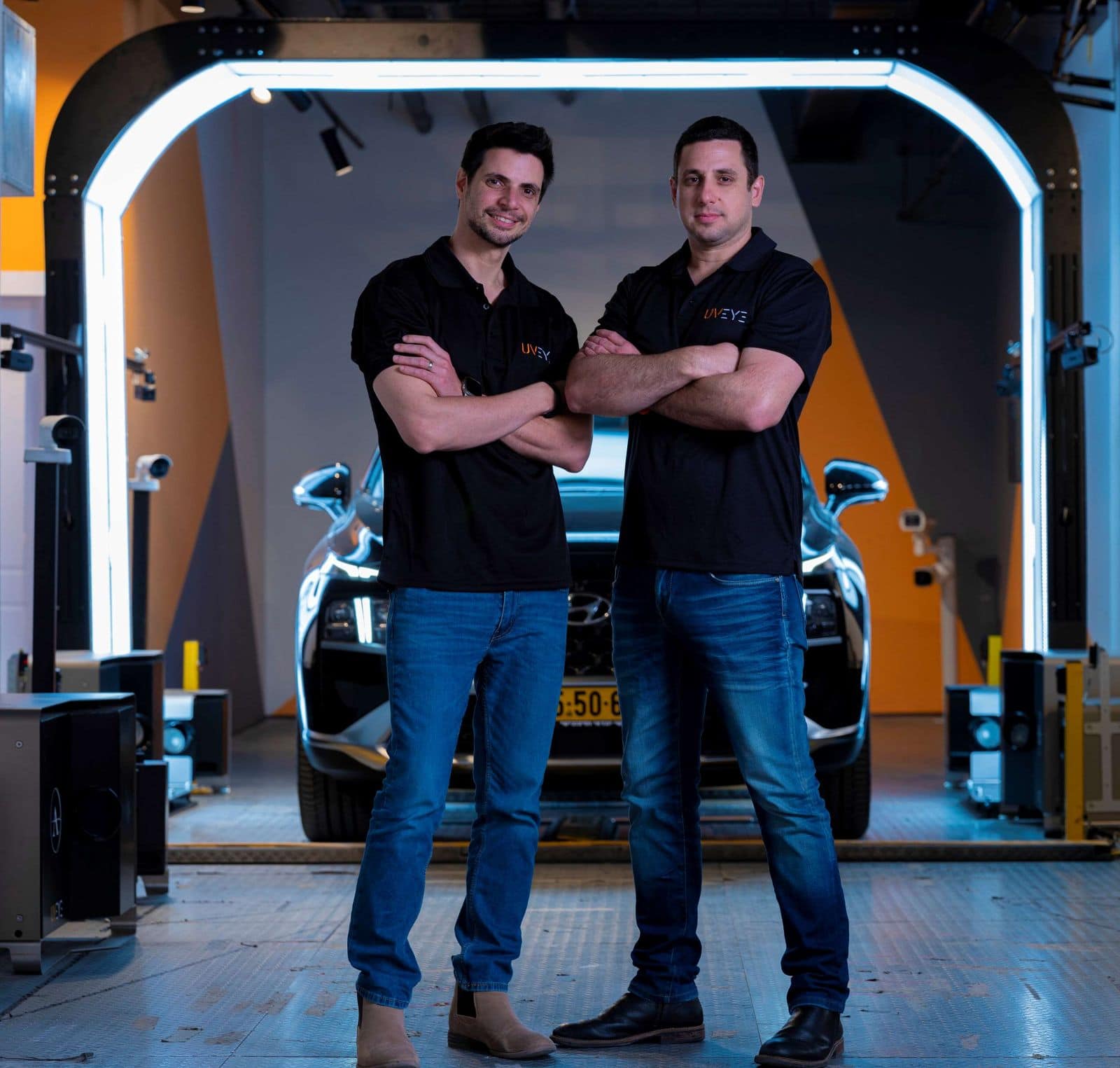 Israeli AI-powered car inspection company raises 1m