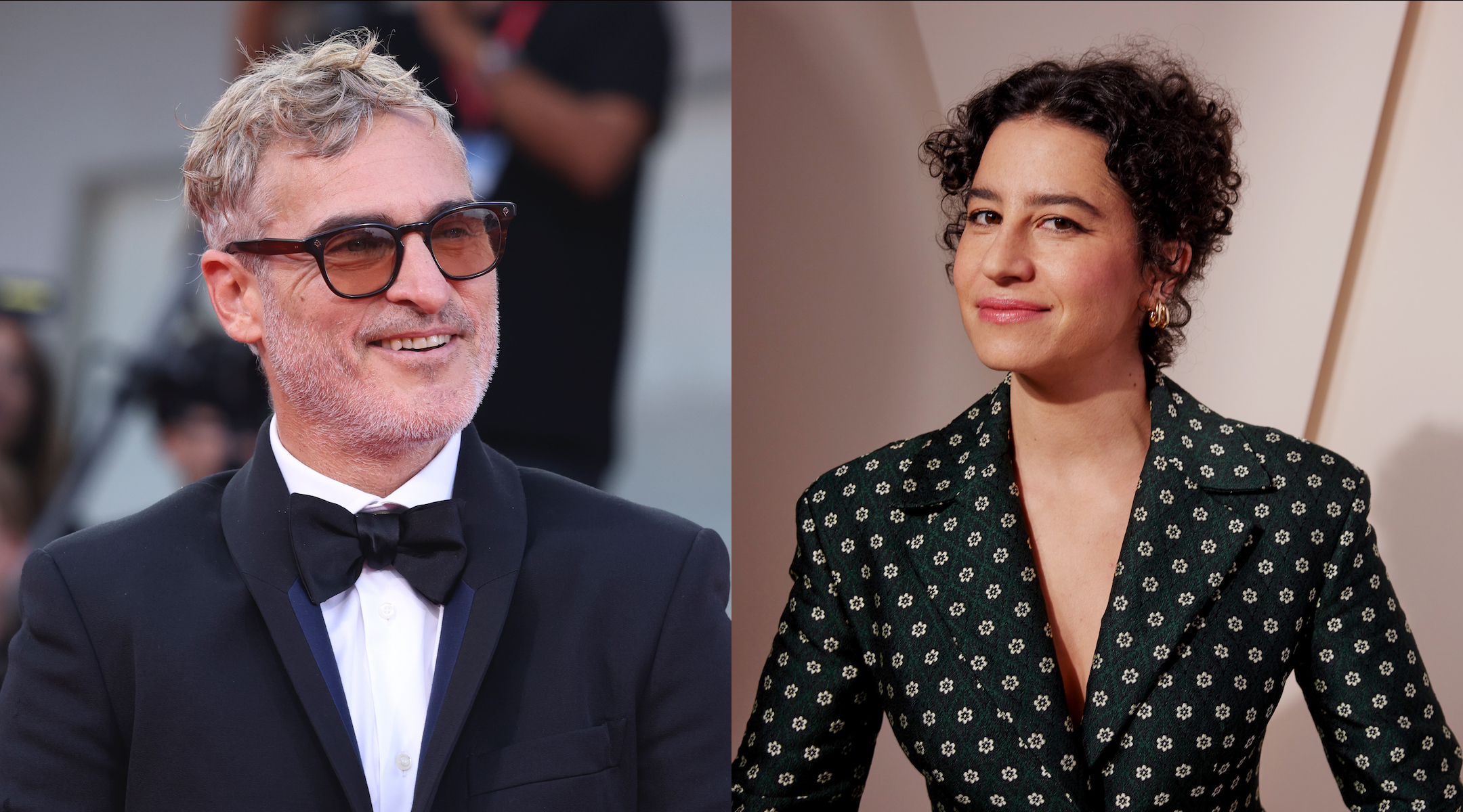 Joaquin Phoenix, Ilana Glazer and hundreds of Jewish celebrities and rabbis ‘say no to ethnic cleansing’ in Gaza in full-page NYT ad