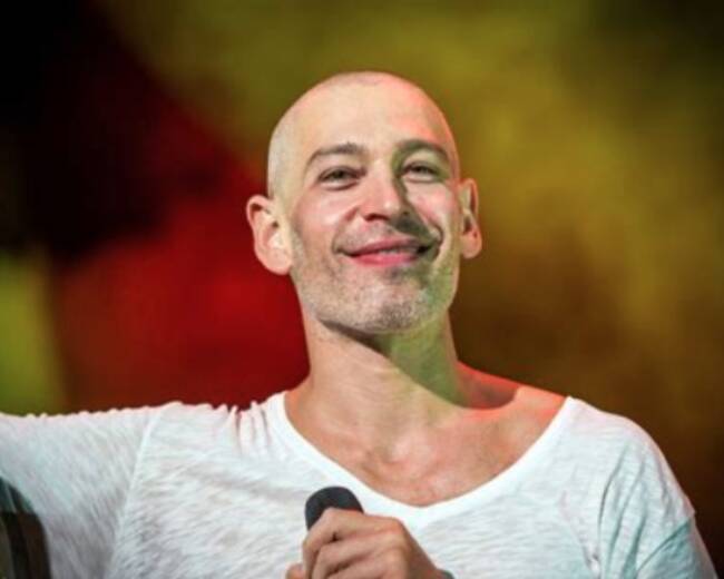 Matisyahu to Release New Song ‘Basi L’gani,’ Discusses Return to Writing Music and Israel Feeling ‘Like Home’