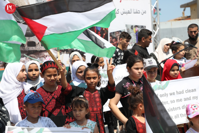 Gaza Has Changed the Discourse on Popular Resistance, But Are We Truly Listening?