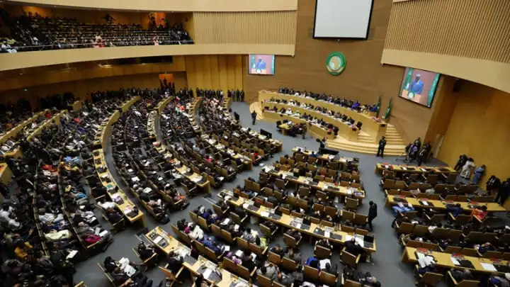 African Union Limits Observer Participation, Preempting Israeli Controversy