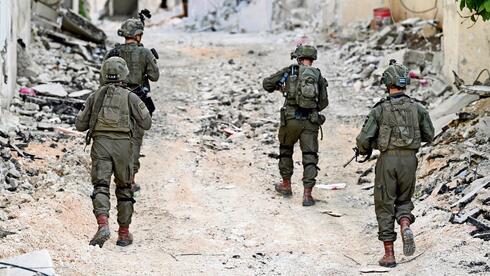 What has the IDF accomplished in Jenin so far?