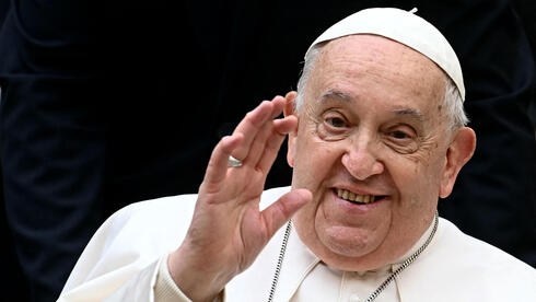 Pope in critical condition after health deteriorates, Vatican says