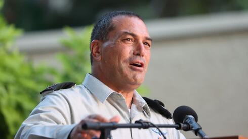 New IDF chief faces tough task of rebuilding military amid war