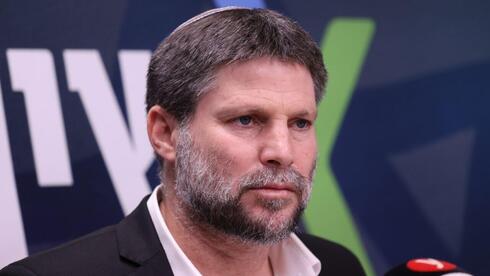 Smotrich outlines Gaza, West Bank deal breakers before Trump-Netanyahu meeting