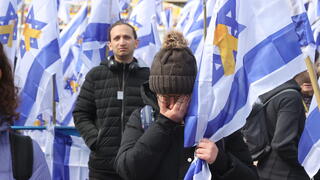 Israelis line streets to honor dead hostages as they return home: 'It is a sad day, and there are still hostages in hell'