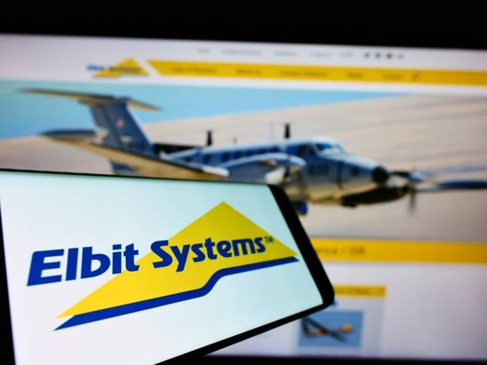 Morocco Picks Israel’s Elbit Systems as Main Weapons Supplier as Abraham Accords Hold Strong