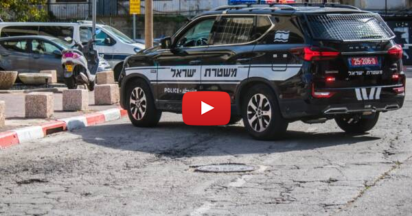 WATCH: Inside the World of Israel’s Female Haredi Police Officers