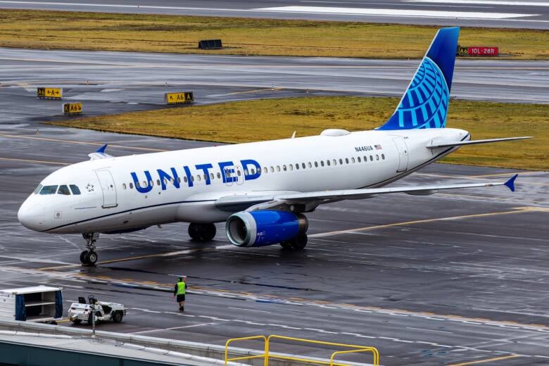 United Airlines to Resume Service to Israel in March