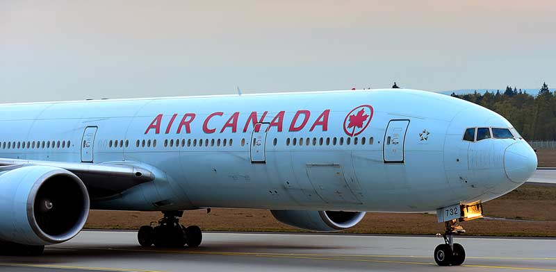 Air Canada to resume Israel flights in June