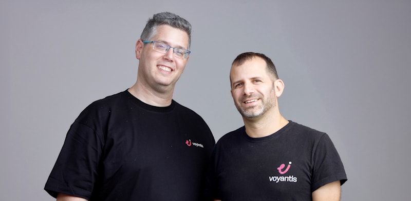 Israeli predictive AI co Voyantis raises m