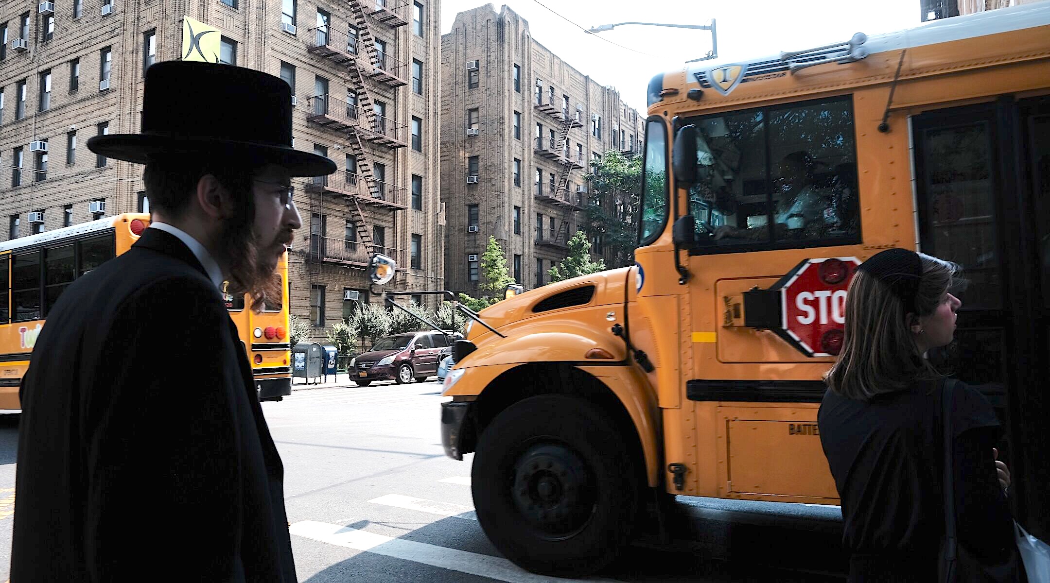 3 more New York City yeshivas lose status and funding over secular education standards