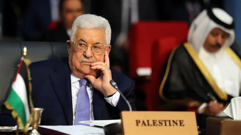 Mahmoud Abbas's possible successor to be appointed next month