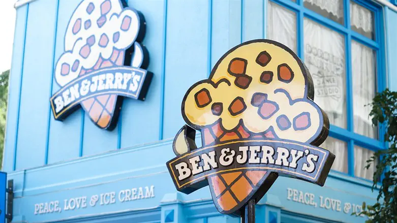 Ben & Jerry’s accuses Unilever of ousting CEO over social mission