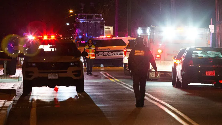 Tragedy in New York: Hassidic man killed on way home from wedding